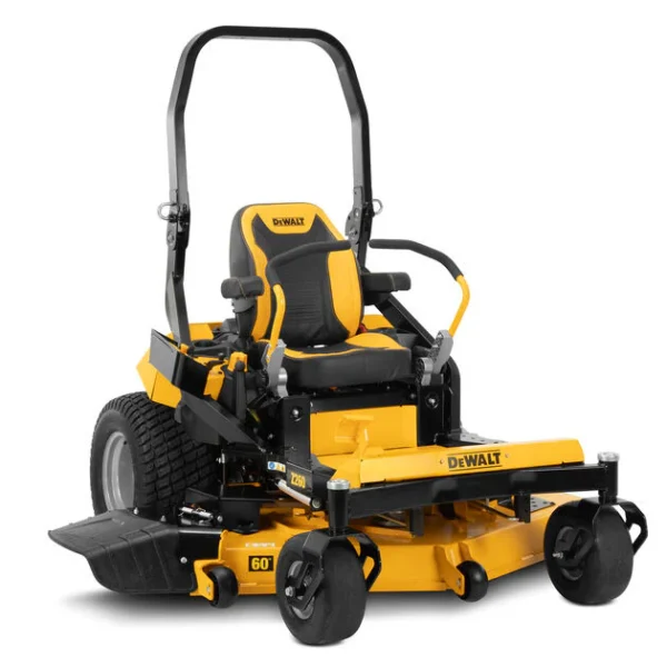 Z260 (60 in.) 24HP Kawasaki Zero Turn Mower