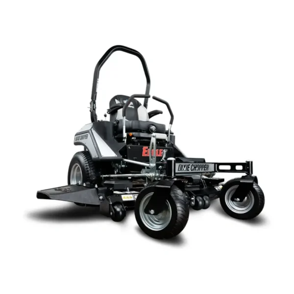 Eagle (54 in.) 27HP Kawasaki FX Commercial Zero Turn Lawn Mower