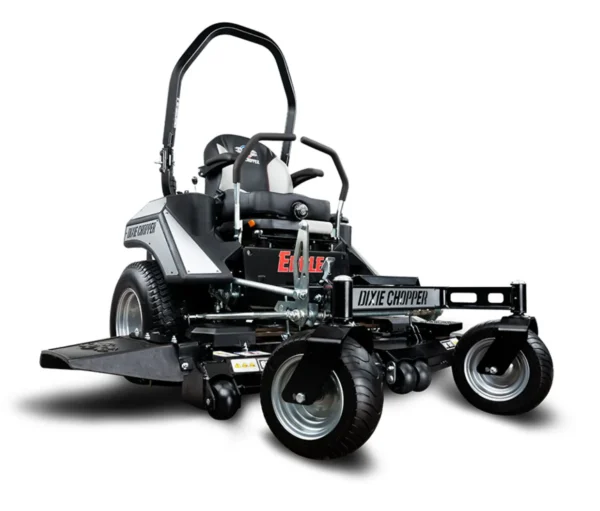 Eagle (60 in.) 27HP Kawasaki FX Commercial Zero Turn Lawn Mower