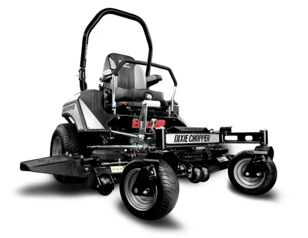 Eagle HP (60 in.) 40HP Briggs EFI Commercial Zero Turn Lawn Mower