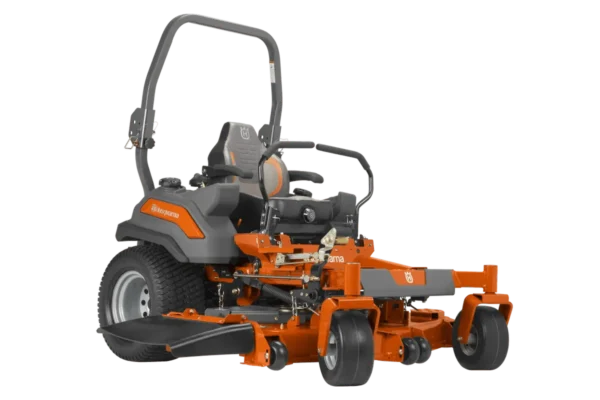 Z560X Zero Turn 31 HP