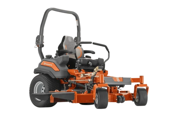 Z554L Zero Turn 27HP