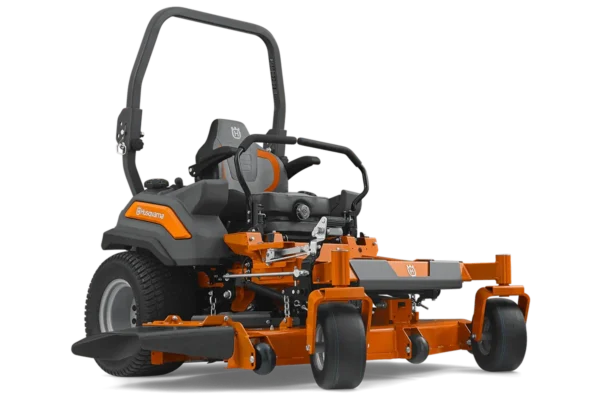 Z560LS Zero Turn 38.5HP