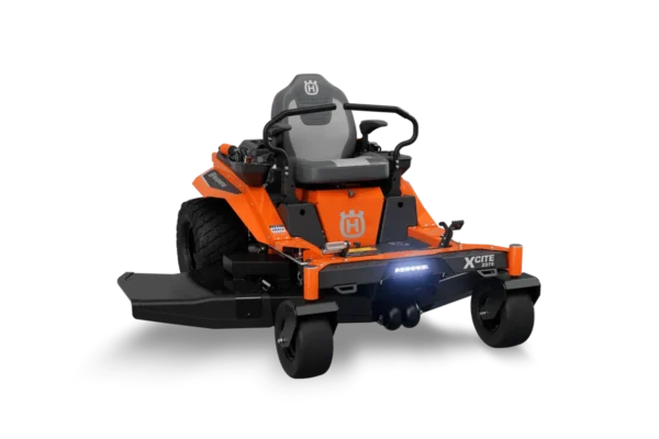 Xcite Z375 60 in. Zero-turn Mowers