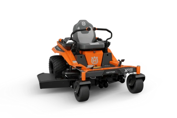 Z350 54 in. Zero-Turn Mowers