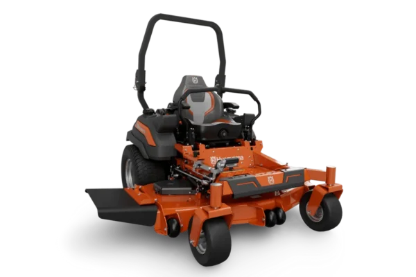Z572XS Zero Turn Lawn Mowers