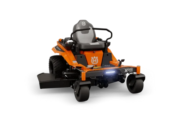 Z345 Zero-Turn Mowers