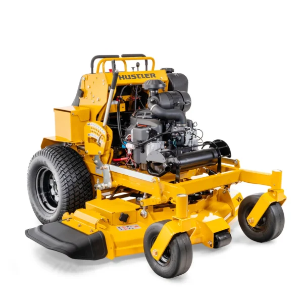 Super S (60 in.) 29.5HP Kawasaki EFI Stand-On Lawn Mower