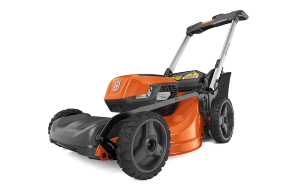 Lawn Xpert LE-322