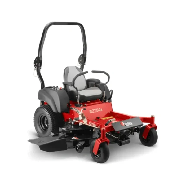 RZT54x Zero Turn Mower