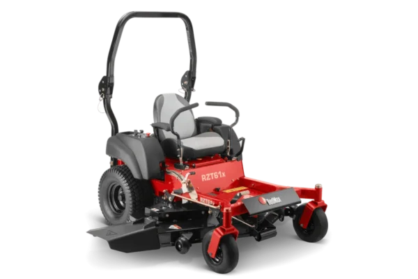 RZT61x Zero Turn Mower