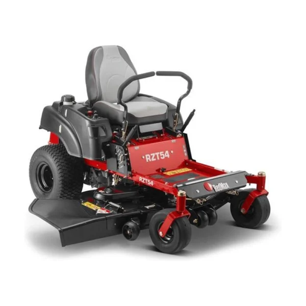 RZT54 Zero Turn Lawn Mower