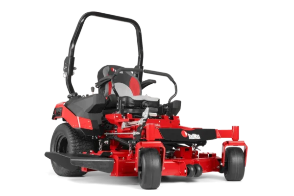 CZT54x Zero Turn Mower