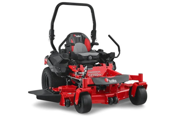 CZT60TX Zero Turn Mower