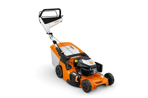 RM 453 T Walk Lawn Mowers