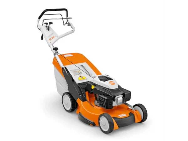 RM 655 VS Lawn Mower