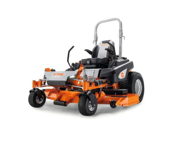 RZ 972i K Zero-Turn Mower