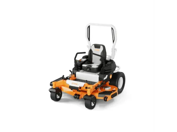 RZA 748 Battery Commercial Zero Turn