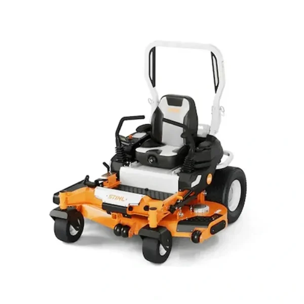 RZA 760 Battery Commercial Zero Turn