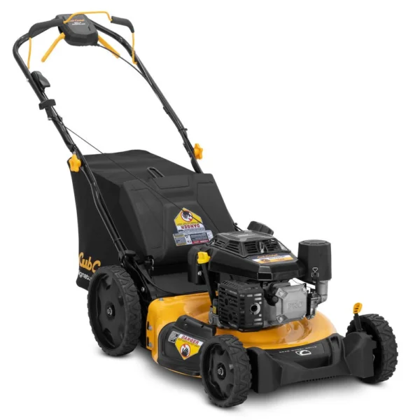 SC500K Lawn Mower