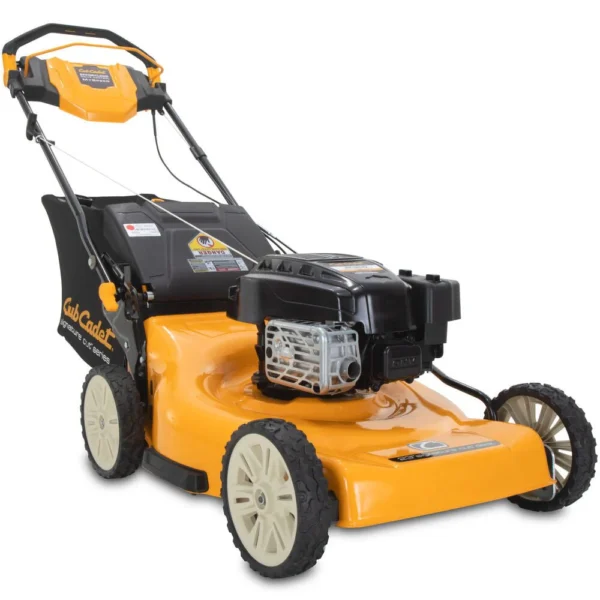 SC900 Signature Cut Self-Propelled Mower