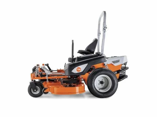 RZ 760 K 60 in. Zero Turn Lawn Mower