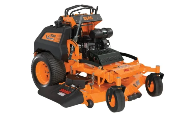V-Ride II (52 in.) 23HP Kawasaki EFI Stand-On Mower
