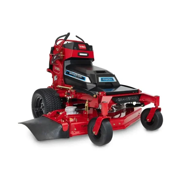 Revolution GrandStand 60 in. Mower (18564)
