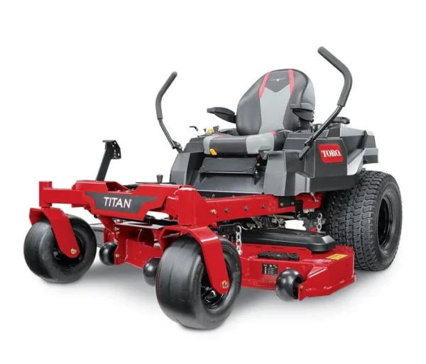 48 in. TITAN Heavy Duty Zero Turn Mower (75304)