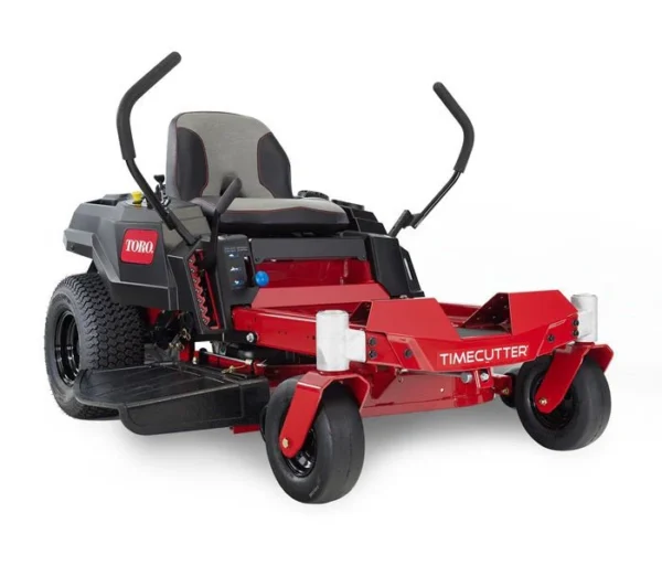 34 in. TimeCutter Zero Turn Mower w/ Fabricated Deck (75734)