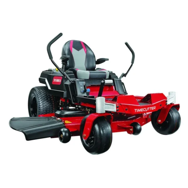 TimeCutter Zero Turn Mower w/ 60 in. Deck 24hp Kohler V-Twin (75762)