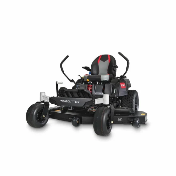 24hp Kohler V-Twin w/60 Fabricated Deck MYRIDE HAVOC (Limited Edition) (75763)