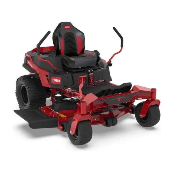 48 in. TITAN Heavy Duty Zero Turn Mower (76411)