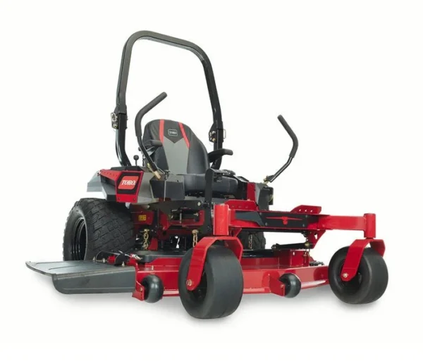 60 in. Titan Max (76601) Zero Turn