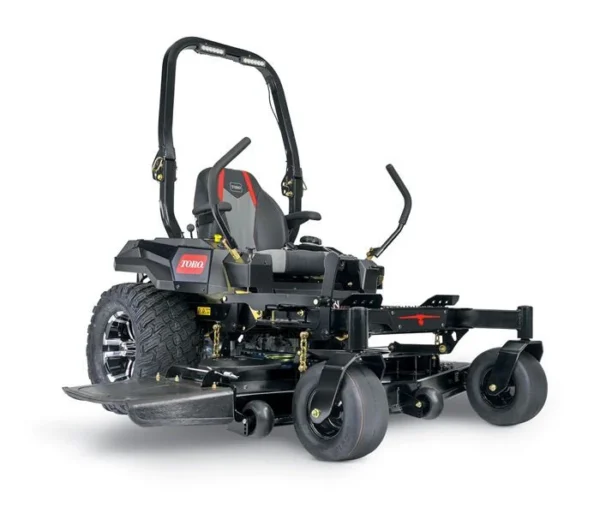 60 in. Titan Max Havoc Edition (76602)