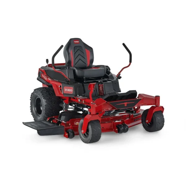 TITAN 60 in. MyRIDE Zero Turn Mower (76614)
