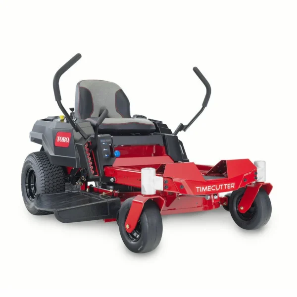 34 in. TimeCutter Zero Turn Mower w/ Fabricated Deck (77301)
