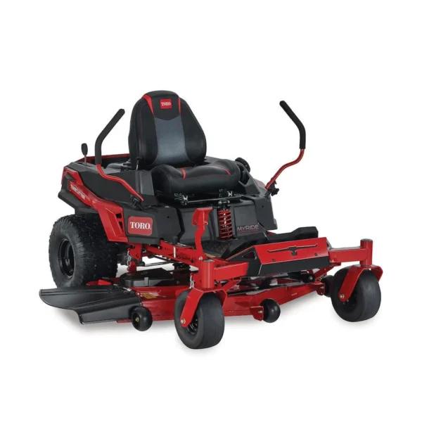 54 in. TimeCutter Max MyRide Zero Turn Mower (77503)