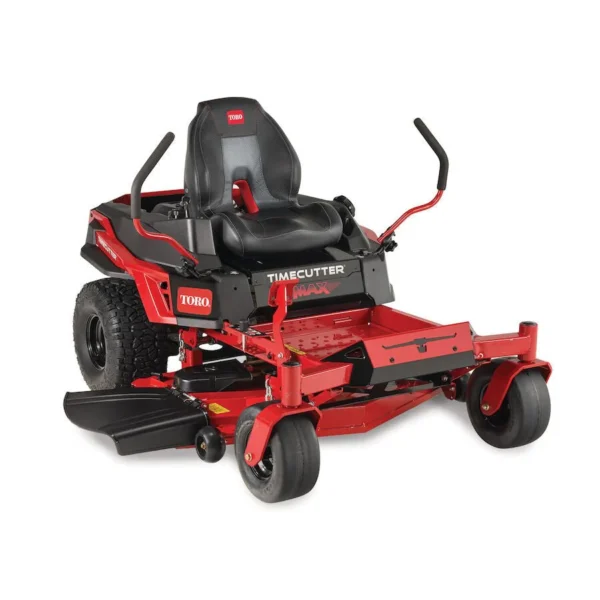 54 in. TimeCutter Max Zero Turn Mower (77504)