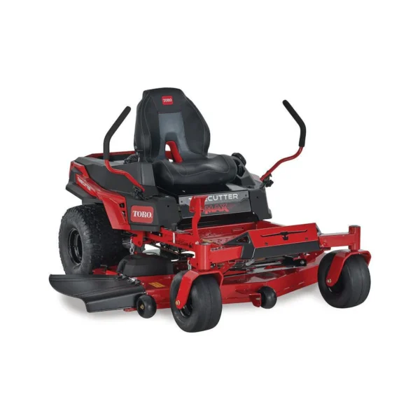 60 in. TimeCutter Zero Turn Mower w/ Fabricated Deck (77601)