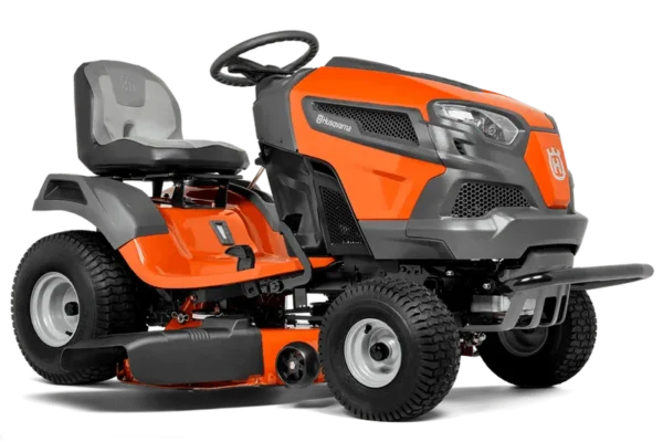 TS 142K Lawn Tractor