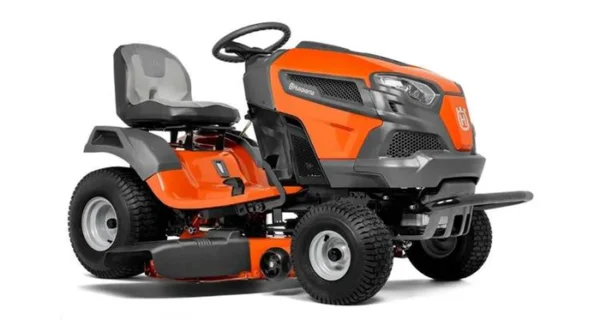 TS 146XKD Lawn Tractor