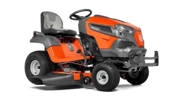 TS 242XD Lawn Tractor