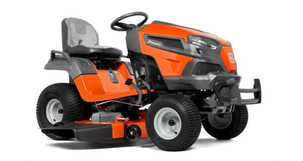 TS 248XD Lawn Tractor
