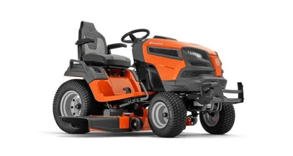 TS 354XD Lawn Tractor