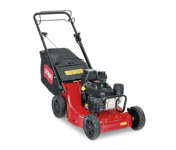 21 in. (53 cm) Heavy Duty Lawn Mower Variable Speed Zone Start Kohler 2-Bail (22287)