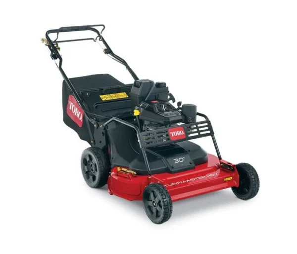 30 in. TurfMaster HDX Kohler Engine (22225)