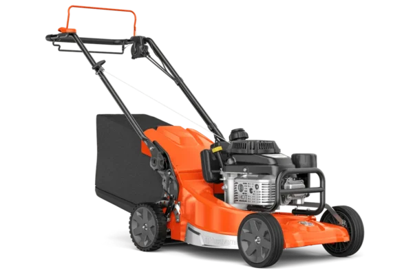 W520 Walk Lawn Mowers