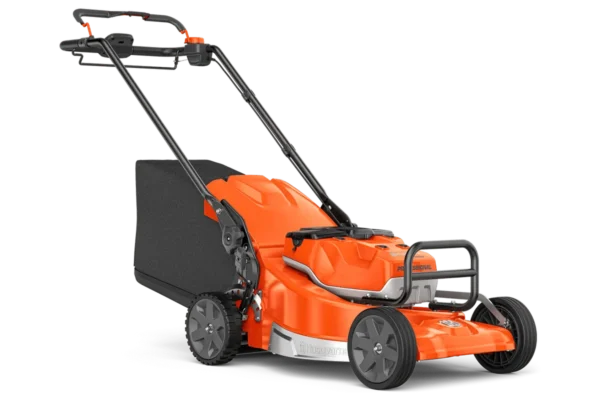 W520i Walk Lawn Mowers