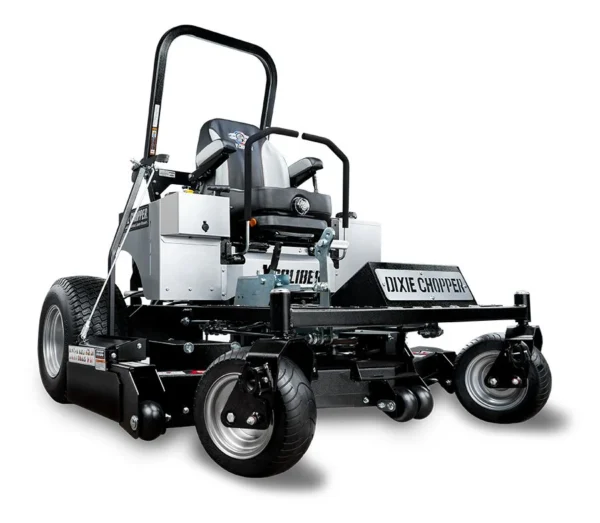 XCaliber (74 in.) 40HP Vanguard EFI Commercial Zero Turn Lawn Mower
